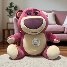 Peluche Disney Pixar Lotso Toy