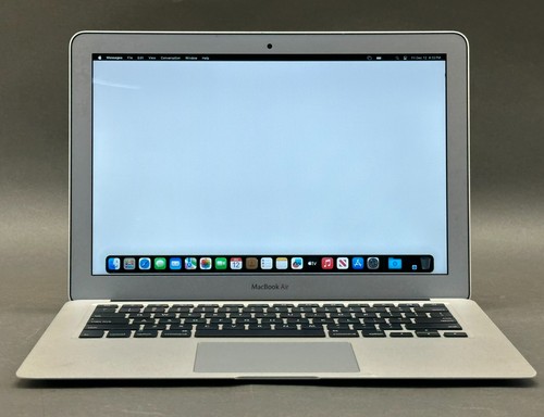 Apple macbook air intel - macbook,