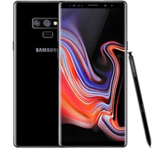 Originale Samsung Galaxy Note 9 SM-N960U 512 GB sbloccato GSM + CDMA AT&T T-Mobile 