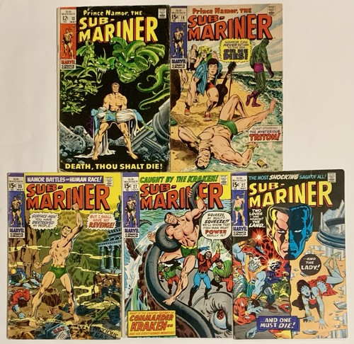 Lotto fumetti marvel - lotto,