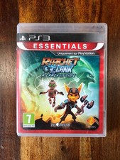 Ratchet & Clank A Spasso nel