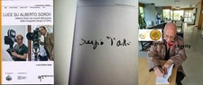 Luce su Alberto Sordi! - libro