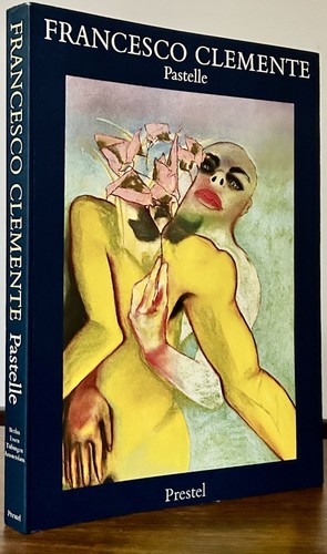Francesco clemente pastelle - clemente,