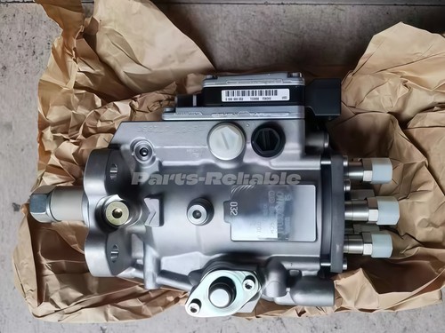 Pompa iniezione carburante