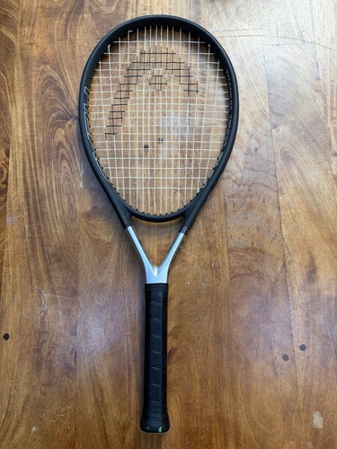 Racchetta tennis head - head, ti.s6