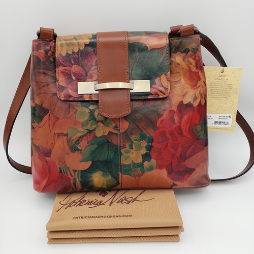 Borsa tracolla patricia - tracolla,