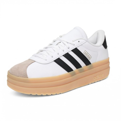 Adidas court bold bianco - adidas,