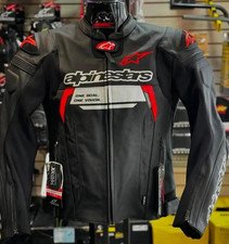 Giacca Moto Alpinestars