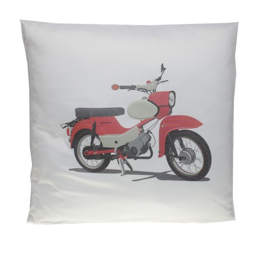 Cuscino simson star - star, x