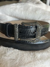 Cintura vintage Judith Jack in
