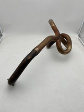 Tubo collettore di scarico
