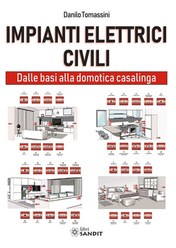 Libri danilo tomassini - libri,