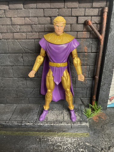 Collectibles ozymandias the - dc,