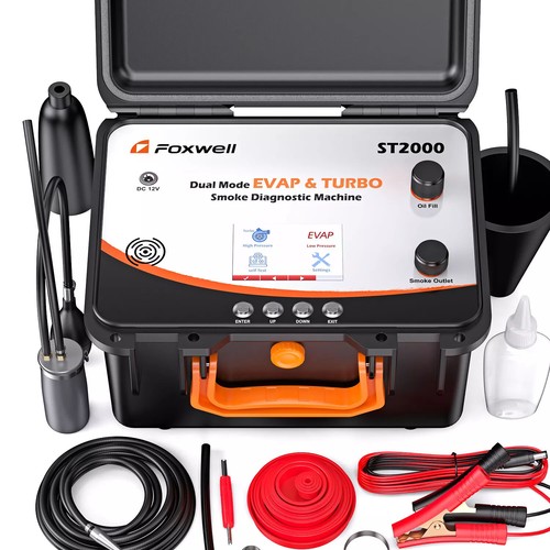 Foxwell st2000 automotive - foxwell,
