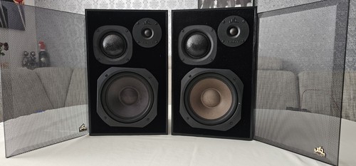 Altoparlante hifi pilot - 🎵,