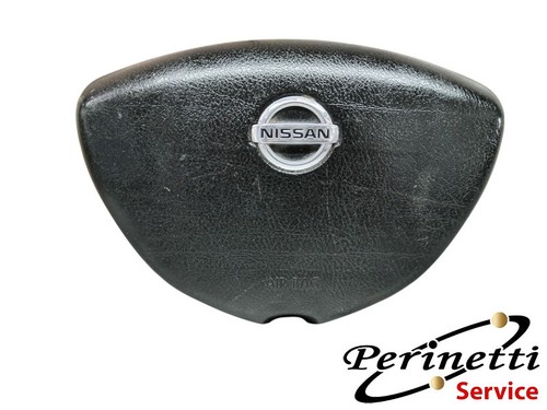 Airbag lato guida nissan - airbag,