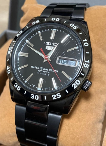 Orologio uomo seiko snke03k1 - uomo,