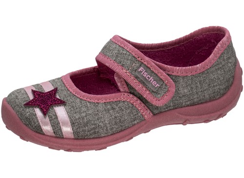 Fischer scarpe casa per - fischer,