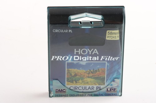 Hoya pro1 digital - hoya, filtro