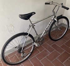 Bicicletta Da Corsa Atala