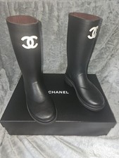 botte chanel