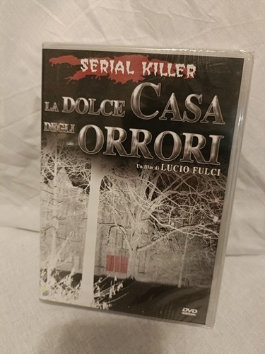 Dolce casa degli - la,