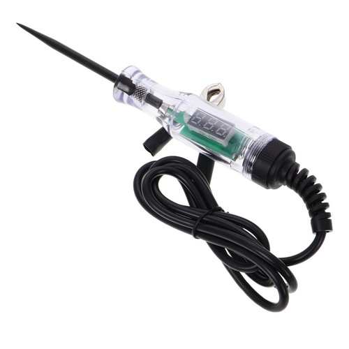 Fuse checker tester cavi di - checker,