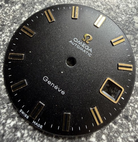 Omega geneve vintage carica - geneve,