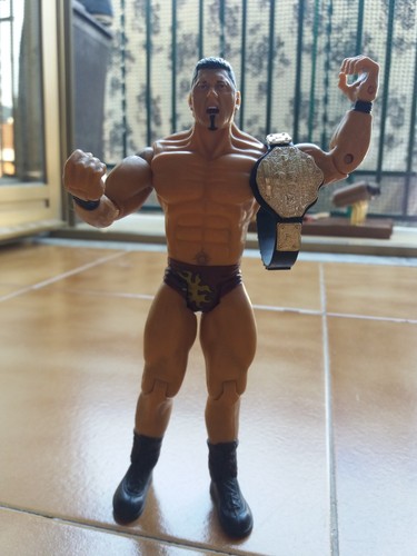Action figure dave bautista - action,