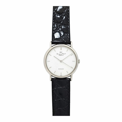 Orologio usato uomo iwc - orologio,