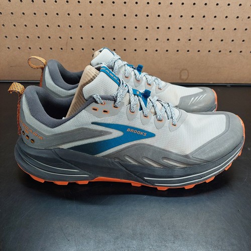 Scarpe trail running brooks - scarpe,