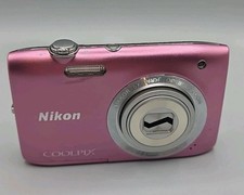 Nikon Coolpix S2800 fotocamera