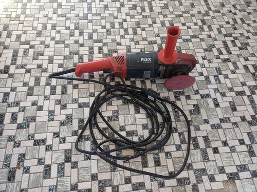 Lucidatrice flex elektronik - flex, lk