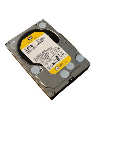 Western digital wd4000fyyz 4 - digital, |