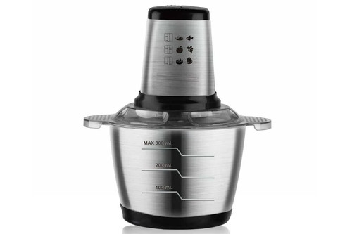 Robot tritatutto - tritatutto, 3l