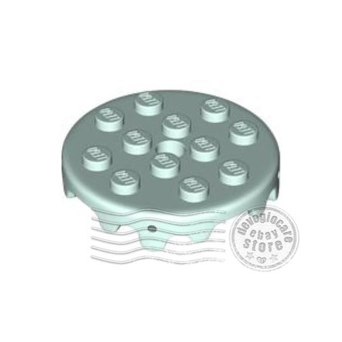 Lego 65702 glassa per torta - 65702,