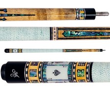 Meucci MECAS06 BMC Casino-6