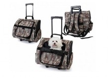 Trasportino Trolley per