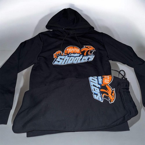Trapstar london shooters tuta - trapstar,