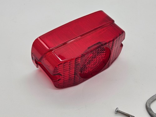 Nos cabochon light feu - nos,
