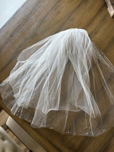 Bellissimo velo sposa - da,