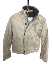 Giacca Abercrombie Adirondack