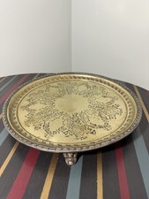 Vassoio da cameriere 12" -