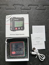 Misuratore di immersione