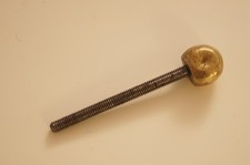 Ricambio vite testiera letto Tecno Design Arnaldo Pomodoro Osvaldo Borsani 8604