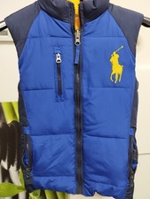 Gilet imbottito Polo Ralph