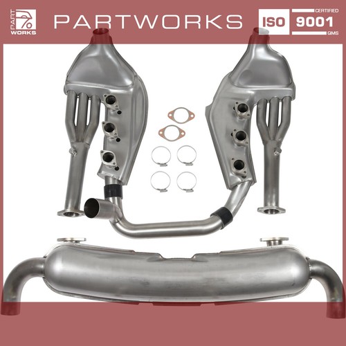 Kit scarico per - ,