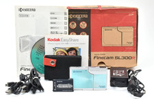 [Ecc+5 in Box] Kyocera SL300R