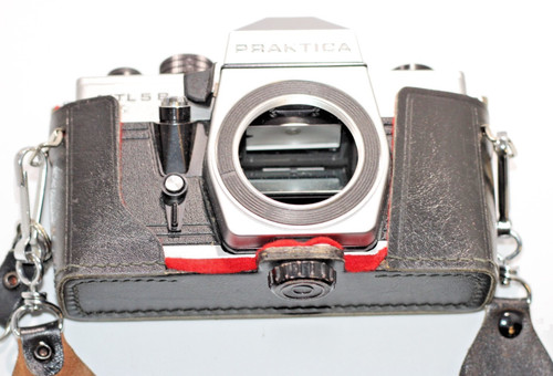 Macchina fotografica vintage