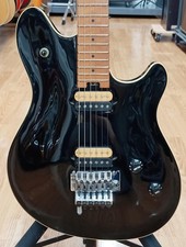 Peavey wolfgang evh eddie - wolfgang,